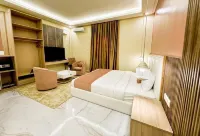 NOUAKCHOTT HOTEL TOWVA Hotels in 