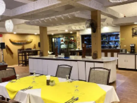 Anda White Beach Resort Hotels in Anda