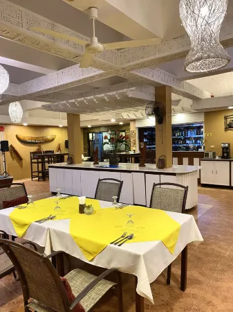 Anda White Beach Resort Отели рядом с достопримечательностью «White Beach»