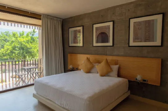 Xolatlaco Tepoztlan Hotel Boutique