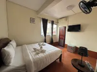 Champa Inn Hotel - Wifi