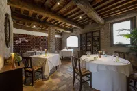 Corte Airone Hotel a Piadena Drizzona