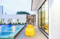 Full Moon Bay Villa - Hua Hin Chaam - maisons de vacances