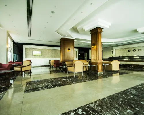 Old Vic Sharm Resort الأماكن العامة Photos