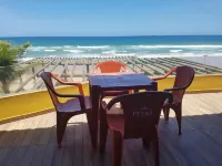 Pousada Águas do Piruí - Ocean View