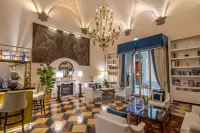 Golden Tower Hotel & Spa - Tiny houses