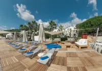 Torbahan Hotel Hôtels à : Torba