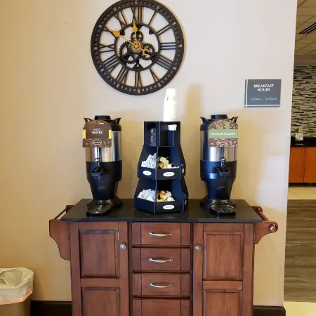Wingate by Wyndham Coon Rapids