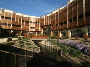 Ile du Gua Suites