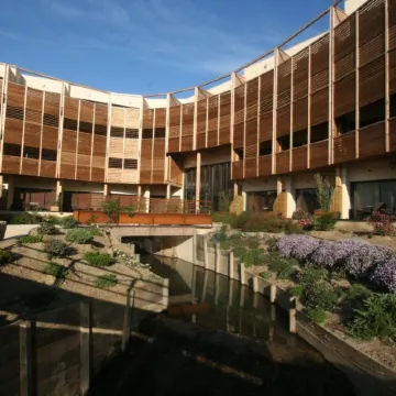 Ile du Gua Suites