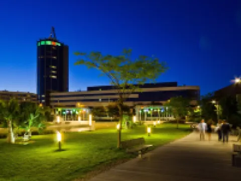 UNA HOTELS T Hotel Cagliari Hoteles en Cagliari