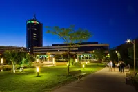UNA HOTELS T Hotel Cagliari Các khách sạn gần Cripta di S. Restituta