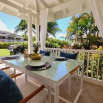 Villa Vuemont - Peaceful 3 Bedroom Villa with Pool -  Holiday Villas