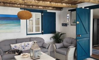 5 Bedroomed Fisherman's Cottage in Struis Bay