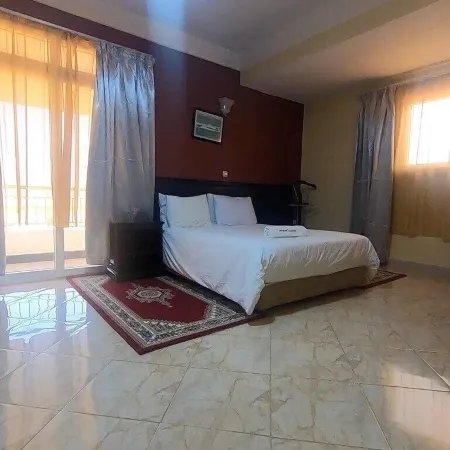 Hotel Doums