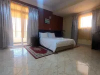 Hotel Doums