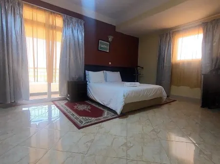 Hotel Doums Отели в г. Дахла