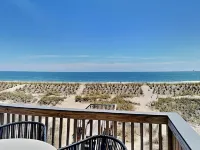 Tybee Lights 112B - Pet friendly