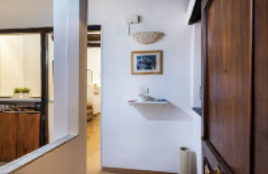Cozy Little House in Camogli by Wonderful Italy