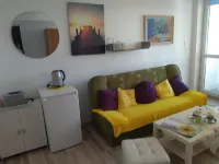 Holiday Home in Dziwnówek Near Clean Beach