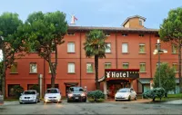 Hotel Molino Rosso Hotels in Castel Bolognese