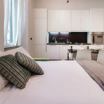 All in One - by Myhomeincomo