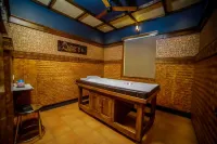 The Story Resorts & Spa - spa