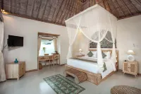 Amaya Sebatu Villa Hotels near Cahayadewata handycraf