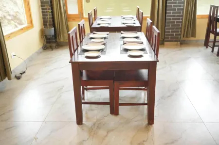 Splendid View Eco Orchard Resort