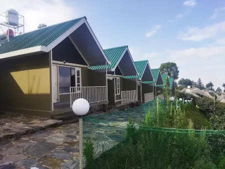 Splendid View Eco Orchard Resort