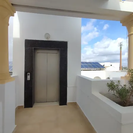 EVASION LOISIR YASMINE HAMMAMET
