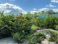 Cabañas Kwepal Costa Rica