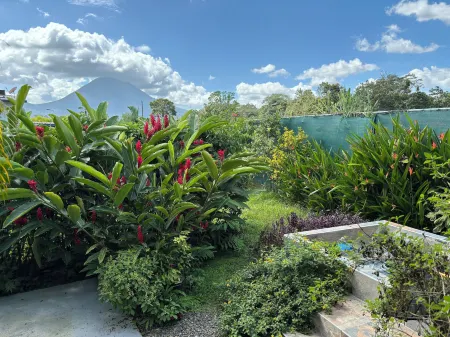 Cabañas Kwepal Costa Rica