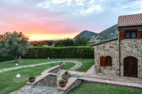 Casale il Saùco Hotels in Santa Maria di Castellabate