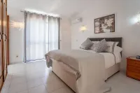 Carosim - Quiet location, close to beach, private