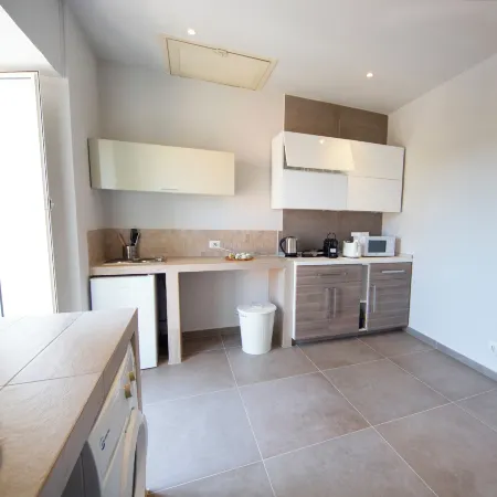 Zurria Rooms