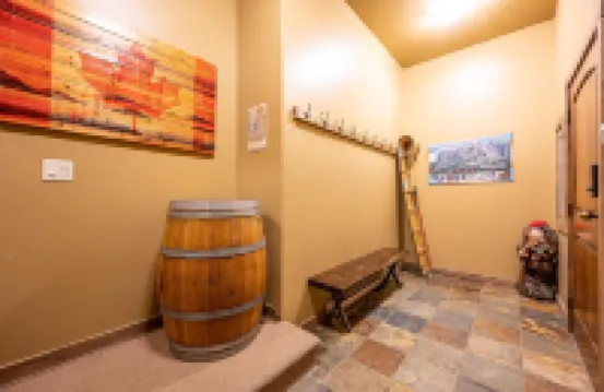 Trapper's Lodge - 4 Bd WGreat View, Private Hot Tub