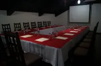 Hotel Plaza San Cristobal Inn - bar