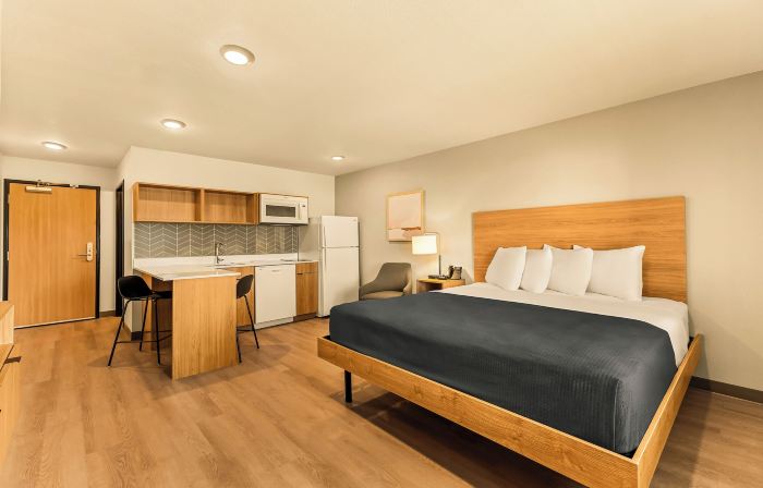 LivAway Suites Orem-Vineyard