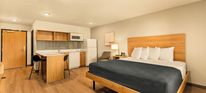 LivAway Suites Orem-Vineyard Hotels in Utah County
