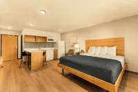 LivAway Suites Seattle-Renton Hotels in Renton