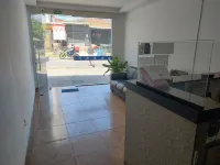 ポサーダ マレ マンサ