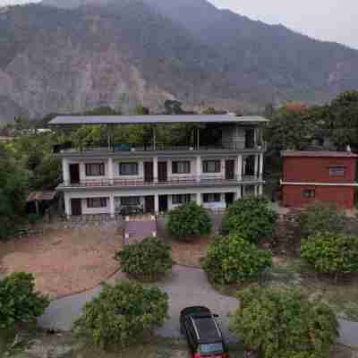 Kattapathar Nature Resort Hotel Exterior
