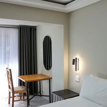 Luxury Heights B&B- Also Check "Wild Olive"