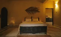 Palmorama Retreat Home