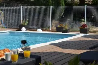 Le Jardin de Lucette Hotels in Opio