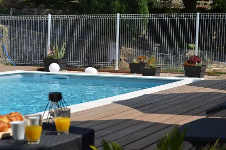 Le Jardin de Lucette