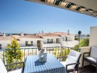 32 Vila castelo Casa Figueira - GREAT TOWNHOUSE Hotels in Ferragudo