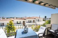 32 Vila castelo Casa Figueira - GREAT TOWNHOUSE Hotels in Ferragudo