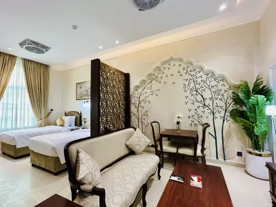 Green Pak Nankana Hotel One Hotels in Nankana Sahib
